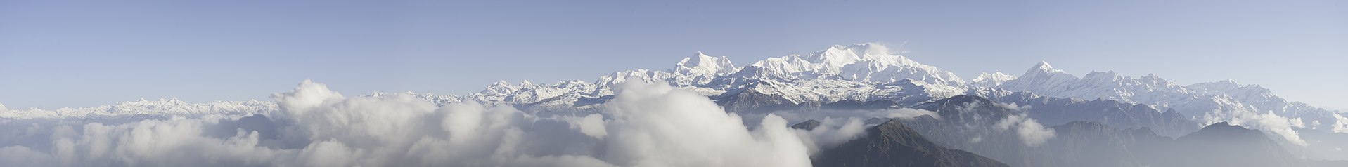 Sunrise Triund Trek